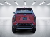 New 2025 Cadillac Optiq Sport 1 image 4