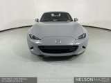 New 2025 MAZDA MX-5 Miata RF Grand Touring image 2