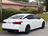 Used 2024 Nissan Altima 2.5 SR image 5