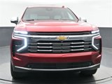 Used 2025 Chevrolet Suburban Premier image 4