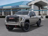 New 2026 GMC Sierra 3500 AT4 w/ AT4 Premium Plus Package image 6