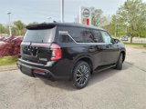 New 2025 Nissan Armada Platinum Reserve image 3