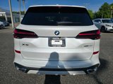 New 2026 BMW X5 xDrive40i w/ M Sport Package image 3