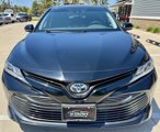 Used 2020 Toyota Camry LE image 3