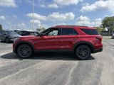 New 2025 Ford Explorer ST-Line w/ Premium Package image 5