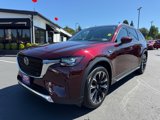 Used 2024 MAZDA CX-90 Plug-In Hybrid w/ Premium Plus image 2
