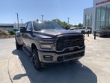 New 2025 RAM 3500 Big Horn image 3