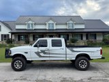 Used 1997 Ford F250 4x4 Crew Cab Heavy Duty image 2