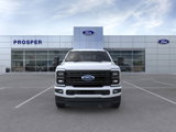 New 2025 Ford F250 Platinum image 6