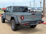 New 2025 Jeep Gladiator Mojave w/ Technology Group image 5
