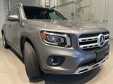 Used 2021 Mercedes-Benz GLB 250 4MATIC w/ Premium Package image 3