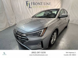 Used 2020 Hyundai Elantra SEL w/ Cargo Package (C1) image 3