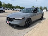 New 2025 Honda Accord Sport image 2