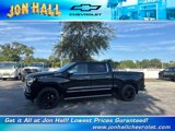 New 2026 Chevrolet Silverado 1500 High Country w/ High Country Premium Package image 3