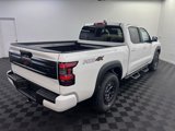 New 2025 Nissan Frontier PRO-4X w/ Pro Premium Package image 2
