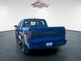 New 2025 Nissan Frontier PRO-4X image 4