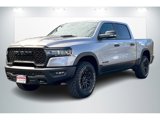 New 2025 RAM 1500 Rebel w/ Rebel Level 1 Equipment Group image 3