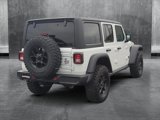 New 2025 Jeep Wrangler Willys image 2