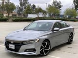 Used 2020 Honda Accord Sport image 3