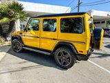 Used 2016 Mercedes-Benz G 63 AMG 4MATIC image 4