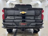 New 2025 Chevrolet Silverado 2500 Custom w/ Custom Value Package image 6