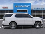New 2025 Chevrolet Tahoe Premier image 5
