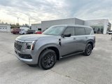 New 2025 Nissan Armada SV image 3