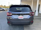 New 2025 Honda Pilot Black Edition image 4