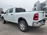 New 2024 RAM 3500 Tradesman w/ Chrome Appearance Group image 3