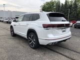 New 2025 Volkswagen Atlas SEL Premium R-Line image 4