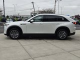 New 2025 MAZDA CX-90 Plug-In Hybrid w/ Preferred image 3