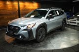 Used 2024 Subaru Outback Onyx Edition image 2