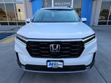 Used 2025 Honda Pilot Elite image 2