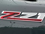 New 2025 Chevrolet Silverado 1500 LT Trail Boss w/ LT Trail Boss Premium Package image 6