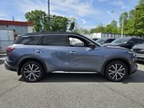 New 2025 INFINITI QX60 Autograph image 3