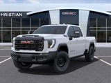 New 2025 GMC Sierra 2500 AT4X w/ AT4X AEV Edition image 6