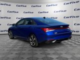 Used 2022 Hyundai Elantra Limited w/ Preferred Accessory Package image 3