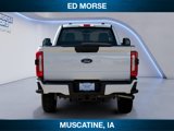 New 2025 Ford F350 XL image 4