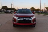 Used 2020 Mitsubishi Outlander Sport ES image 4