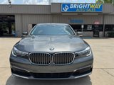 Used 2019 BMW 740i w/ Cold Weather Package image 4