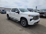 New 2025 Chevrolet Silverado 1500 High Country w/ Technology Package image 2