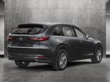 New 2025 MAZDA CX-90 Plug-In Hybrid w/ Preferred image 2