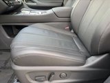 New 2025 INFINITI QX60 Luxe w/ Black Edition image 4