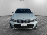 Used 2024 BMW 330i Sedan image 2