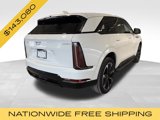 New 2025 Cadillac Escalade IQ Sport 2 image 5