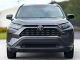 Used 2021 Toyota RAV4 LE image 3