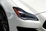 Used 2022 Maserati Quattroporte Modena image 3