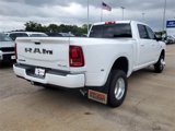 New 2025 RAM 3500 Laramie image 4