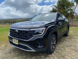 New 2025 Volkswagen Atlas Cross Sport SE image 3