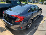 Used 2017 Honda Civic EX image 3